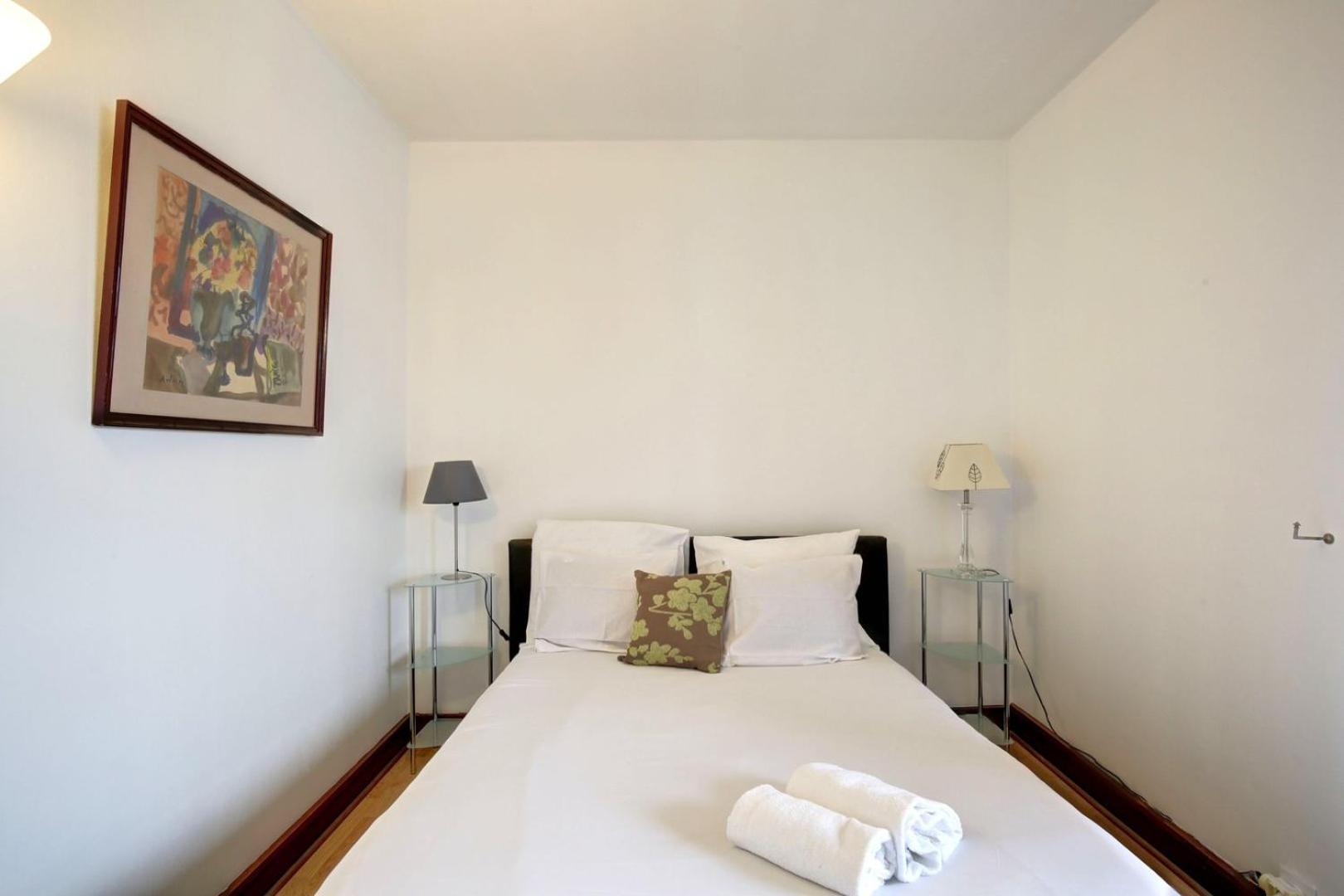 Logement Pour 4 Pers Proche Des Buttes Chaumont Paris Bagian luar foto