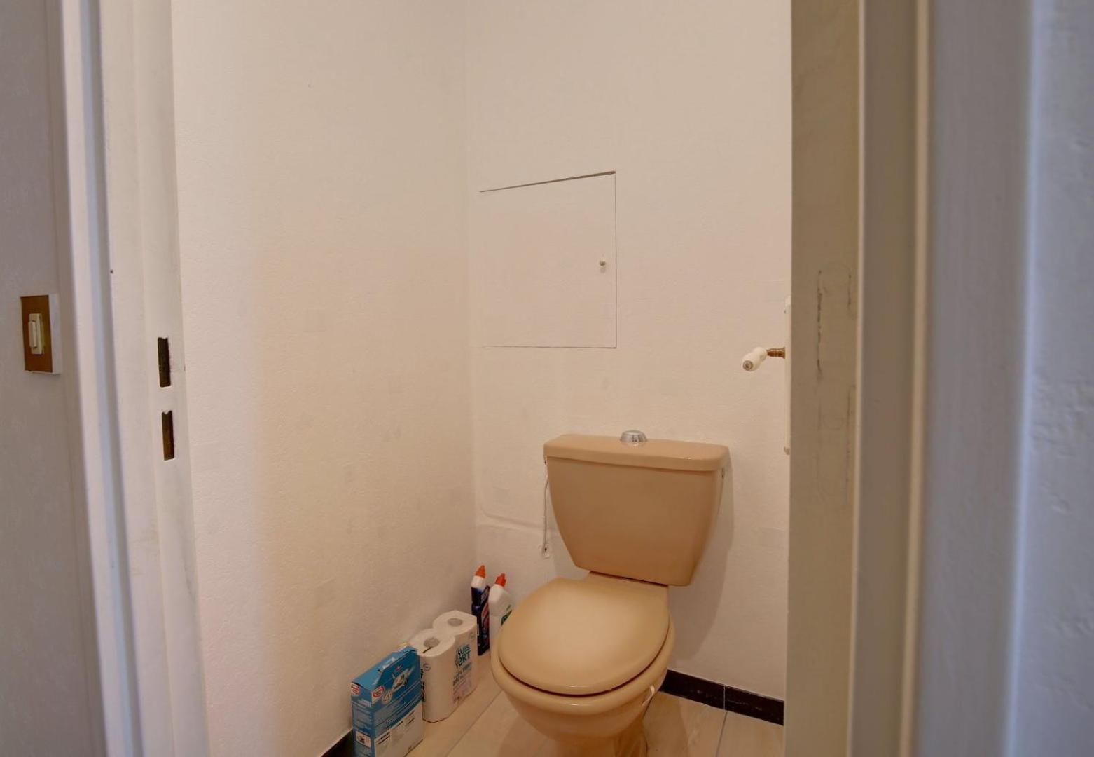 Logement Pour 4 Pers Proche Des Buttes Chaumont Paris Bagian luar foto